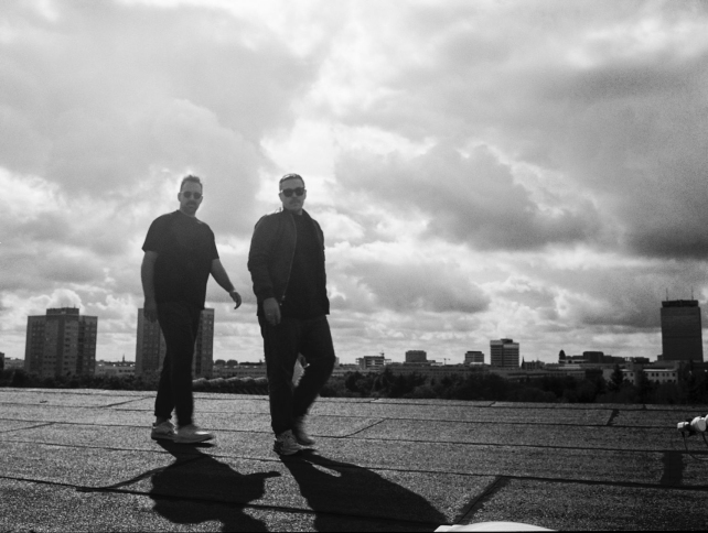 Santé & Re.You Release Collaborative Debut Album 'Road To Sanrey'