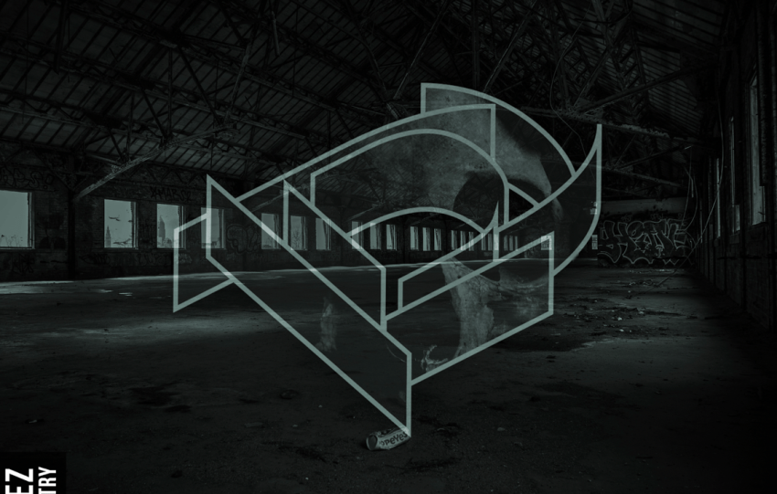 SAINT VELEZ RELEASES DEBUT ALBUM WARE HOUSE POETRY