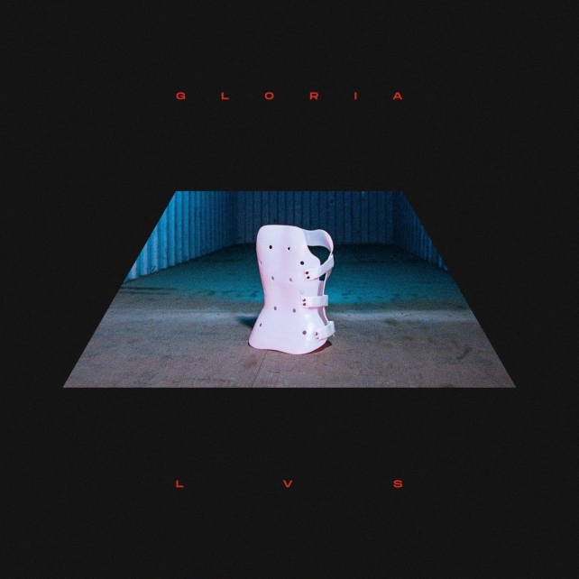 GLORIA presents "LVS"