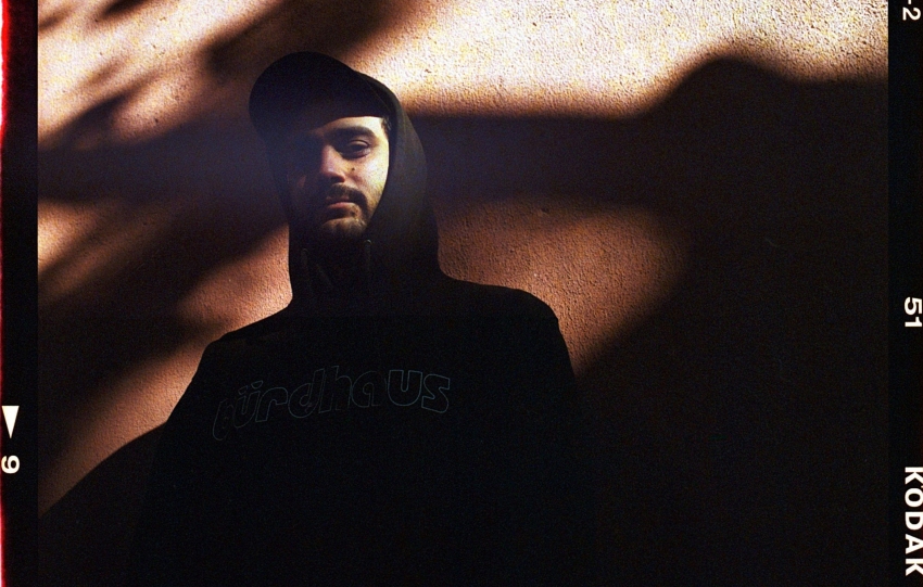 ESSEKS UNLEASHES SECOND SINGLE, “JUSTICE SERVED”