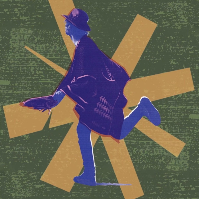 Satori Presents Latest Masterpiece, Drops 9-Track Album, Dreamin’ Colours via Crosstown Rebels