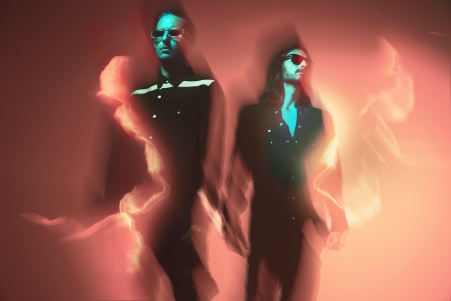 Mind Against drop surprise single ‘Dreamcast’ on Afterlife