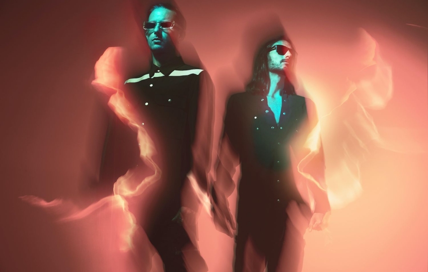 Mind Against drop surprise single ‘Dreamcast’ on Afterlife