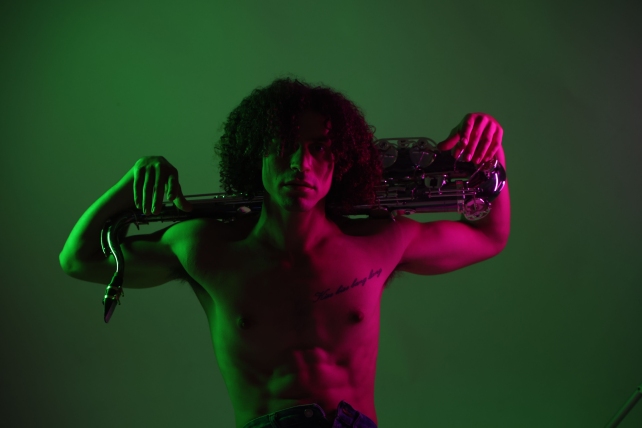 Yalisaxx releases “Chill out Tim” with Shorik Beats on Dezi-Belle Records