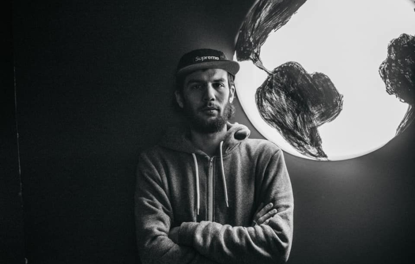 Indie-techno producer Ido Morali drops his first official release on Kulto Label