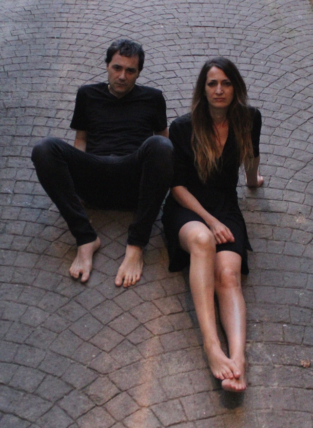 Alondra Galopa presents "Despiértame"