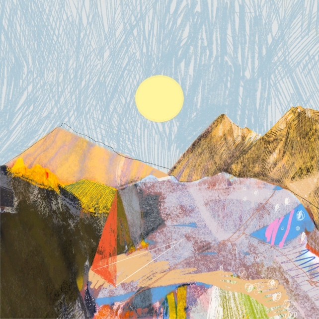 Yamil presents Amanecer