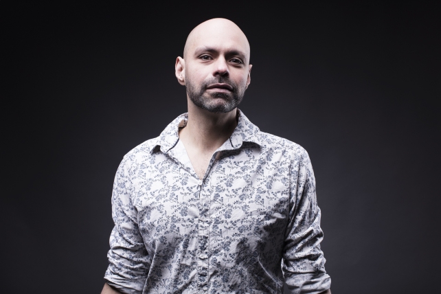 Asem Shama drops two fresh techno tracks