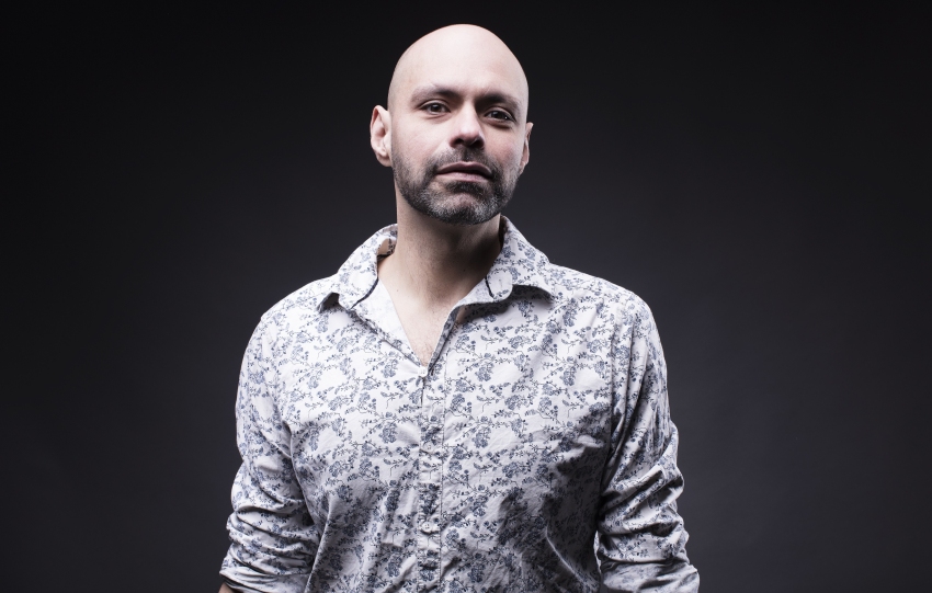 Asem Shama drops two fresh techno tracks