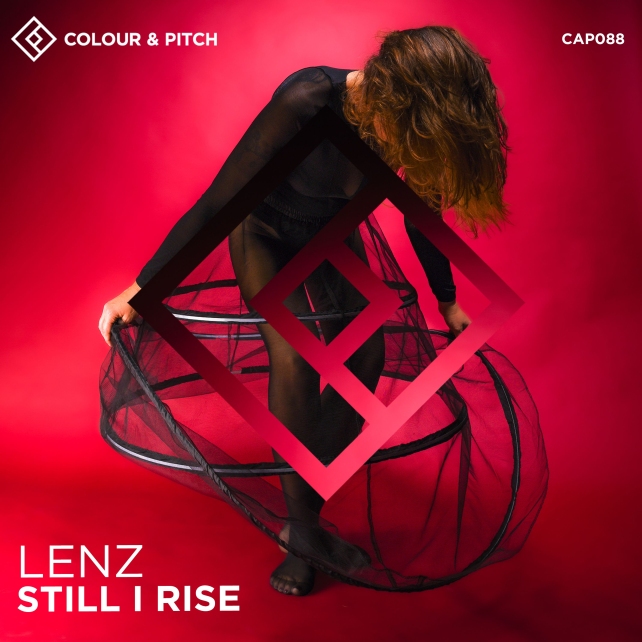 Lenz presents 'Still I Rise'