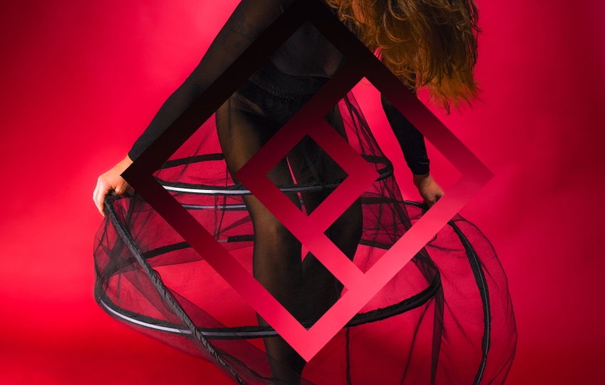 Lenz presents 'Still I Rise'