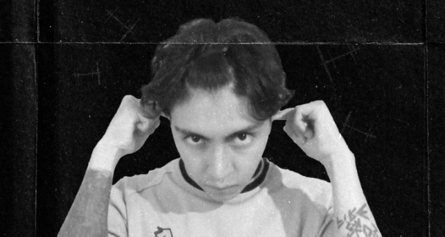 Theressia presents Zoma