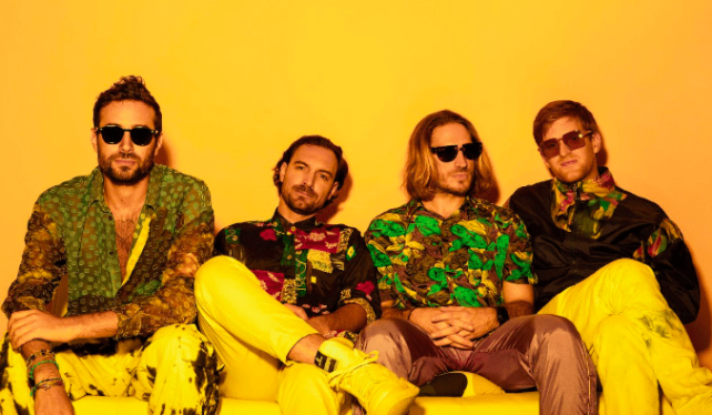 Scenarios Kickstart 2023 with Emphatic Club Cut “Side By Side”