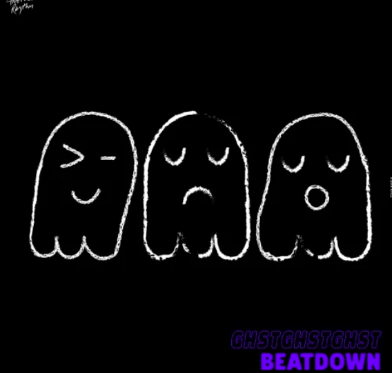 GHSTGHSTGHST presents Beatdown