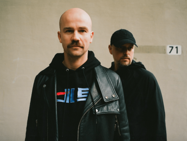 Adana Twins Release Official Remix Of Jan Blomqvist ‘Carry On’