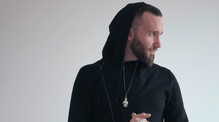 JICKOW UNVEILS TWO-TRACK EP, "NÒSTRA DÒNA DE LA GÀRDIA"