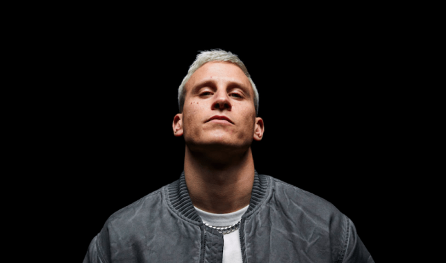 A blistering single ‘Make You Freak’ marks a welcome return to Drumcode for Eli Brown. The Bristol