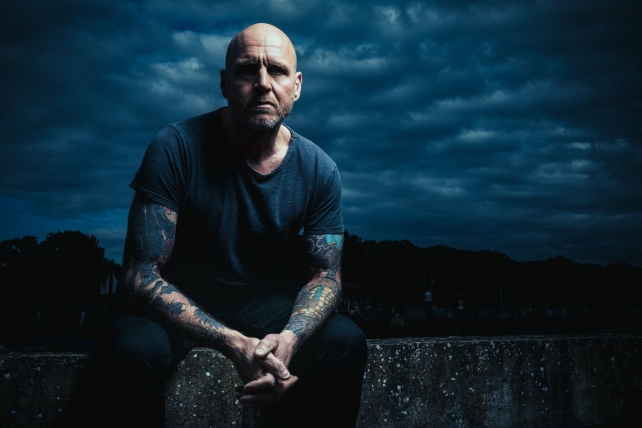 Circulation Lands on Bedrock with Four-Part Funk Chunk EP