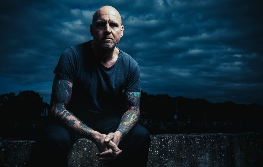 Circulation Lands on Bedrock with Four-Part Funk Chunk EP