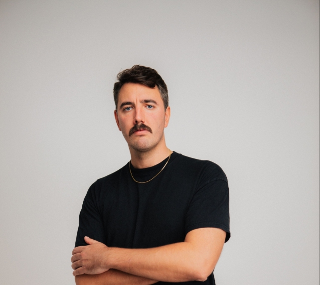 Semi Delicious boss Demi Riquísimo has launched a new sub-label ‘A Lifetime On The Hips’