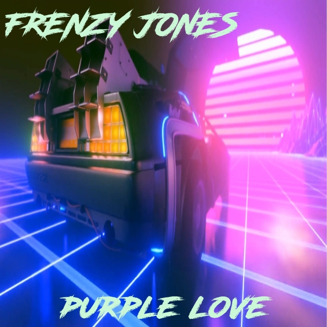 INTERVIEW: Frenzy Jones