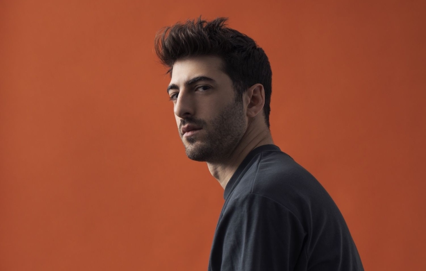 Genish Debuts on TAU with Like A Dream EP