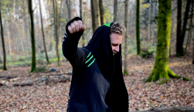 HiiRO’s music has been released on his own imprint Pins and Needles, Kosa Records, Noise Floor Records (Montreal) and New Model Label