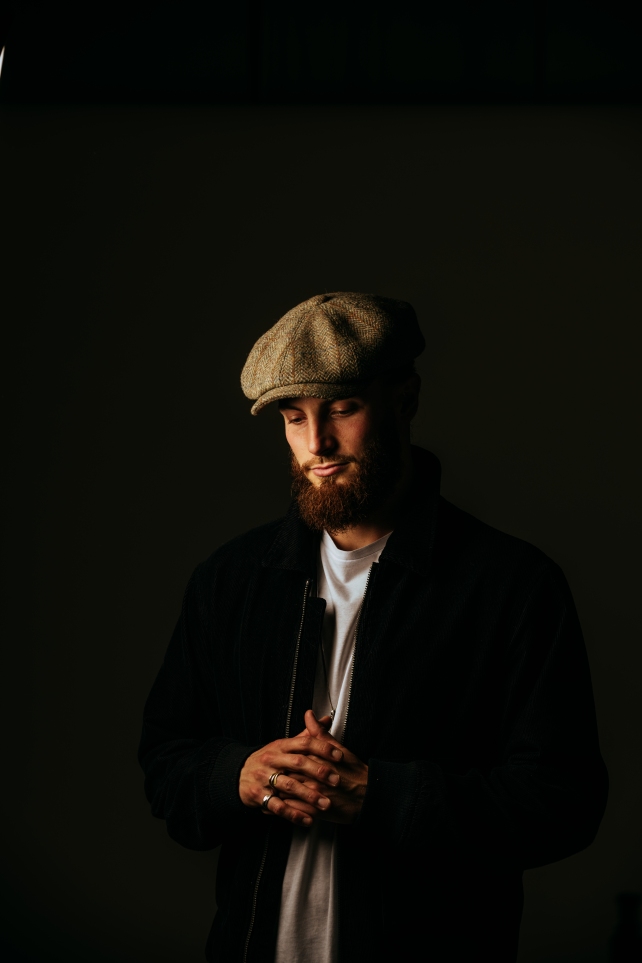 SimbaSōl presents Saṃsāra