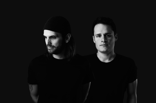 Hidden Empire presents Momentum