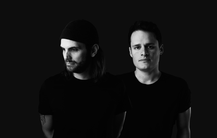 Hidden Empire presents Momentum
