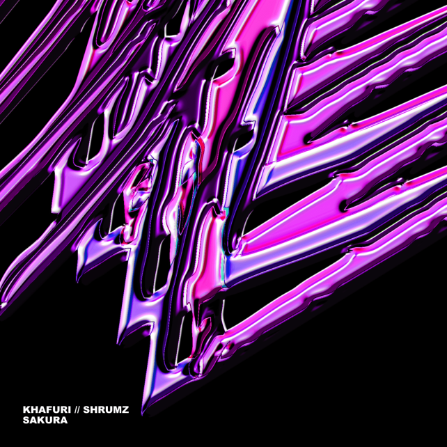 Khafuri & Shrumz present new work