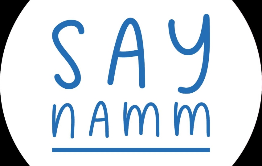 BDK presents SNA002 in Say Namm