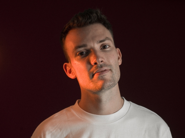 New arrival - Tom Zeta release on Monaberry