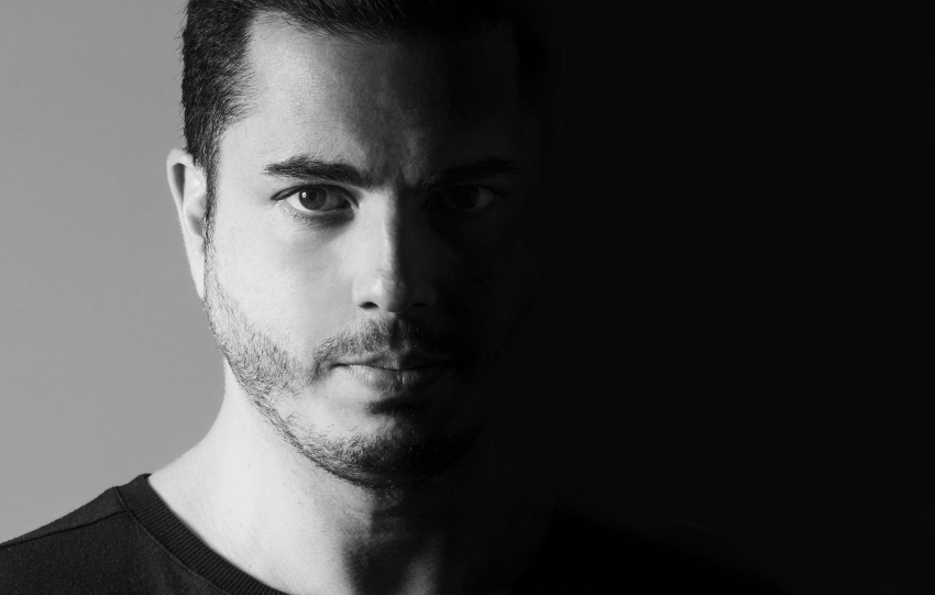 Wehbba shares his 'Premonition' with new sci-fi inspired EP on Drumcode
