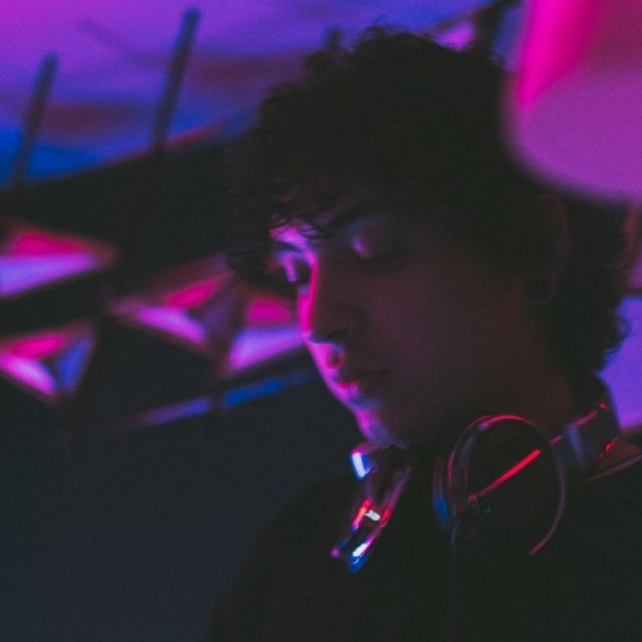 Zwick presents Voices from beyond