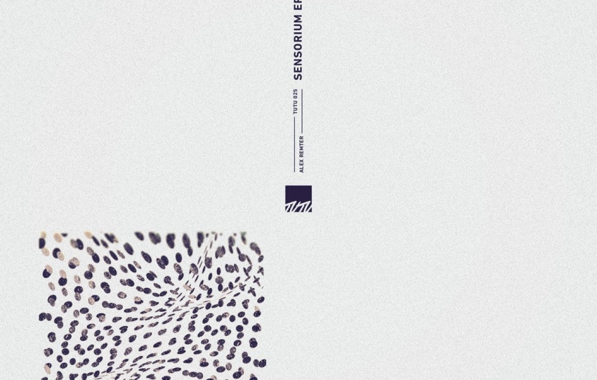 Alex Remter presents Sensorium EP