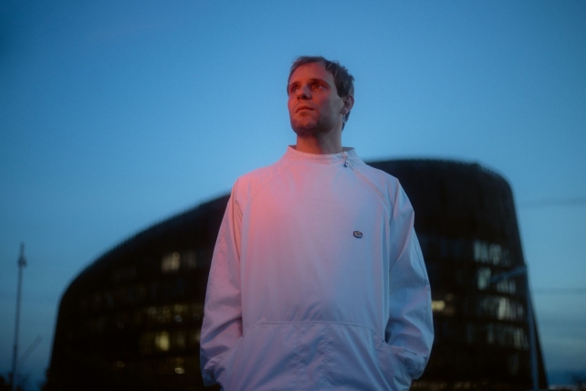 JUAN HANSEN RELEASES ‘HIGHER’ EP ON MEIOSIS RECORDS