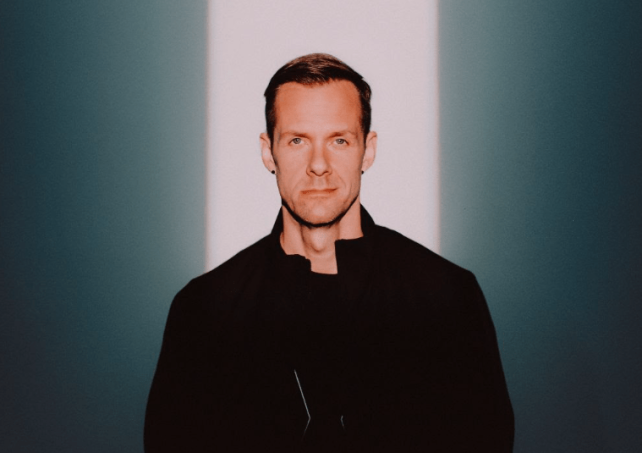 Adam Beyer releases long-awaited single, 'Legend'