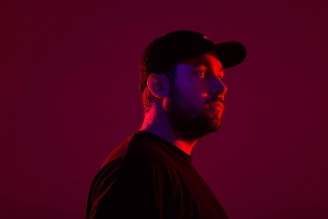 SPACE 92 RETURNS TO FILTH ON ACID WITH THREE-TRACK ‘GRAVITY EP’