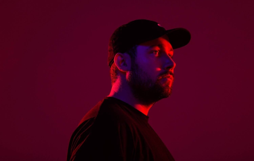SPACE 92 RETURNS TO FILTH ON ACID WITH THREE-TRACK ‘GRAVITY EP’