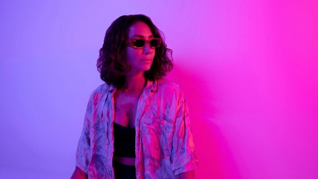 ELIF RETURNS TO STIL VOR TALENT WITH THREE-TRACK ‘LETTING GO’ EP