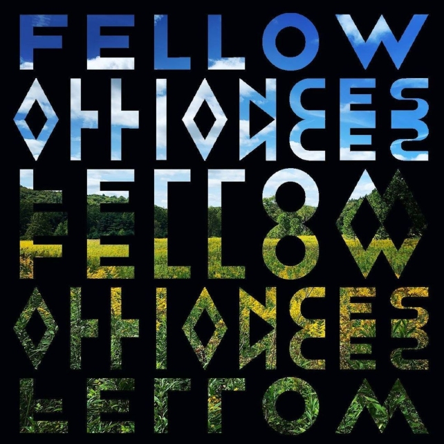 FELLLOW ALLIANCES PREPARE THEIR NEW LP.