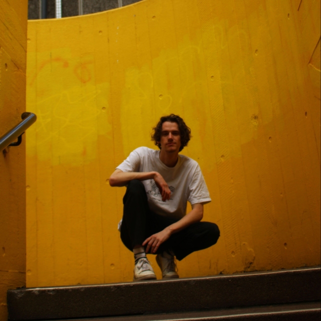 Sonnee brings back the light with upbeat single ‘About You’