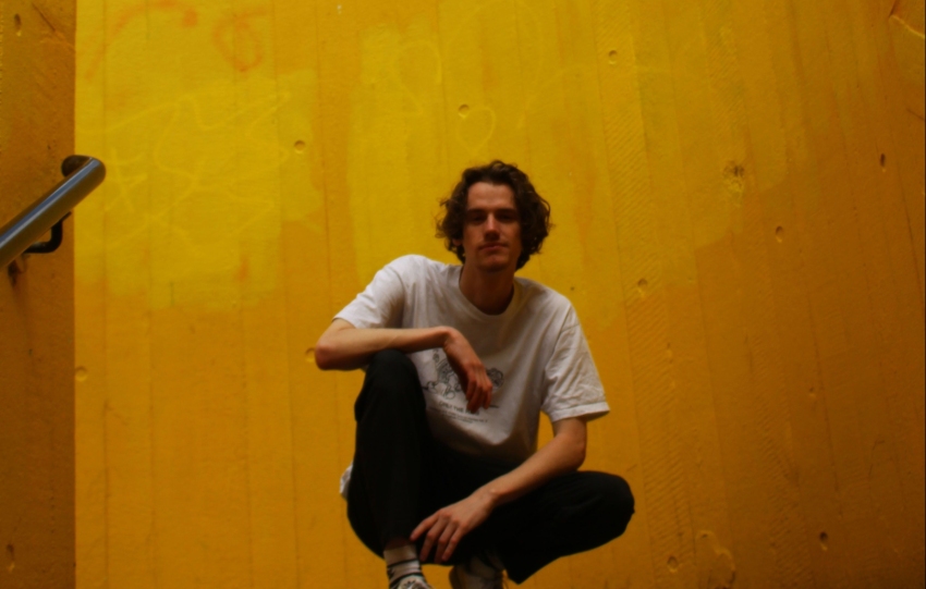 Sonnee brings back the light with upbeat single ‘About You’