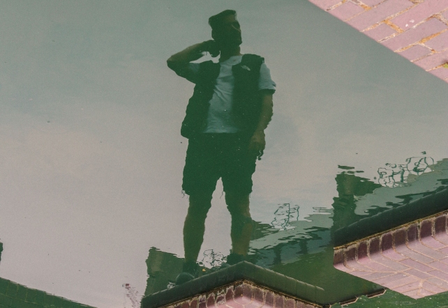 Ibiza based producer Fell Reis reworks ‘33 Years Later’
