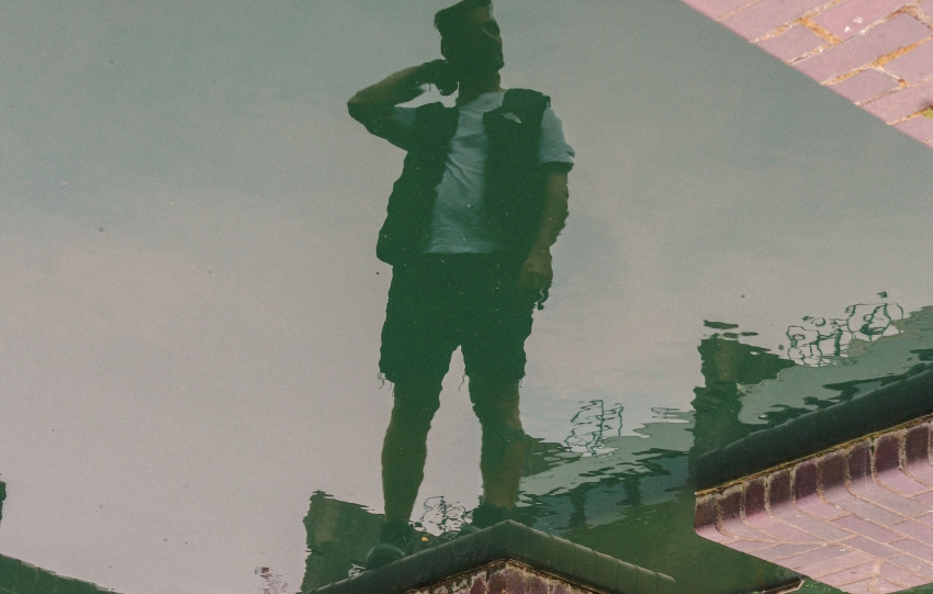 Ibiza based producer Fell Reis reworks ‘33 Years Later’