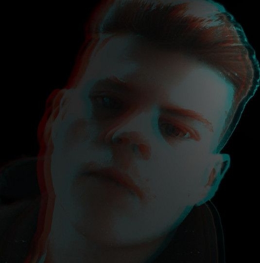 INTERVIEW: Joshua Cooke