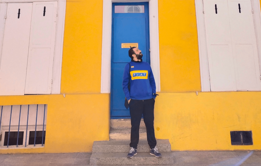 INTERVIEW: Pleasure Seeker