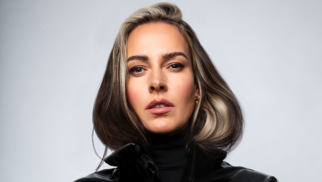 Tomorrowland Mainstage Artist Pretty Pink is back with Euphoria