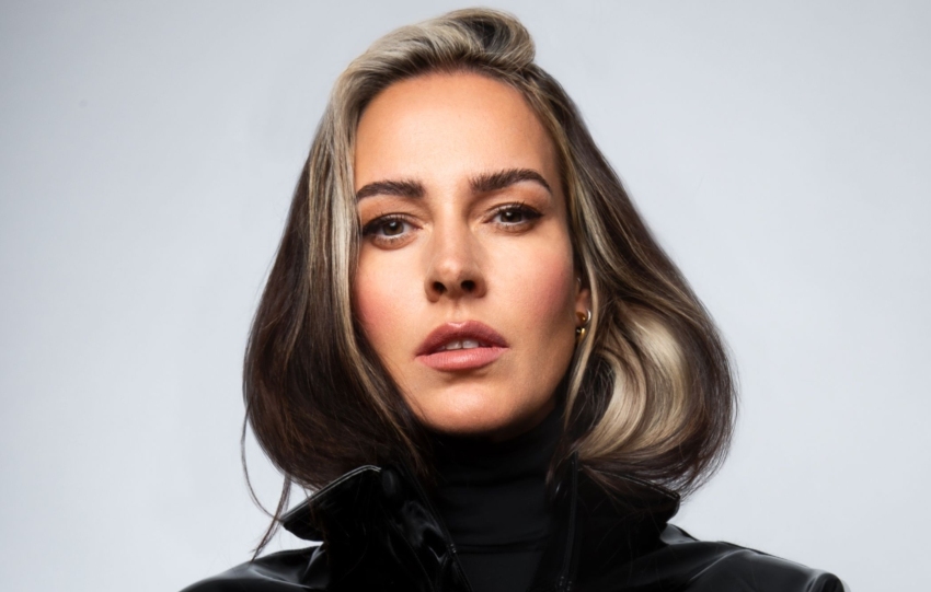 Tomorrowland Mainstage Artist Pretty Pink is back with Euphoria